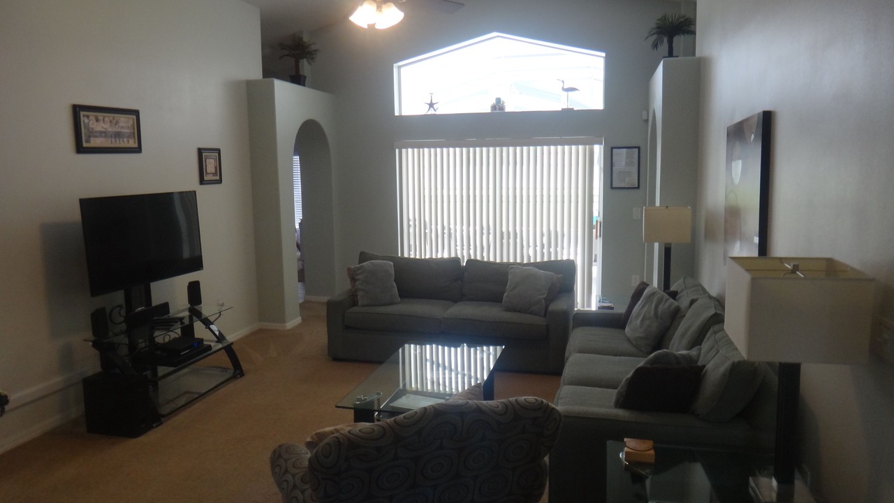 Photo of Bedroom in Windsor Palms