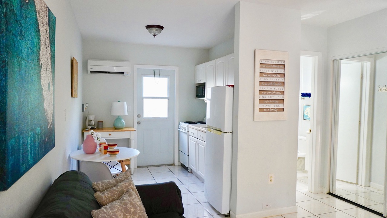 Photo of Livingroom in East Fort Lauderdale