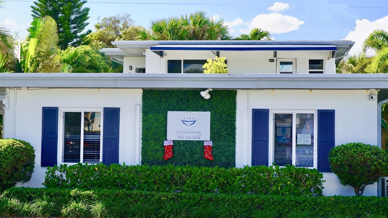 Photo of Outdoor in East Fort Lauderdale