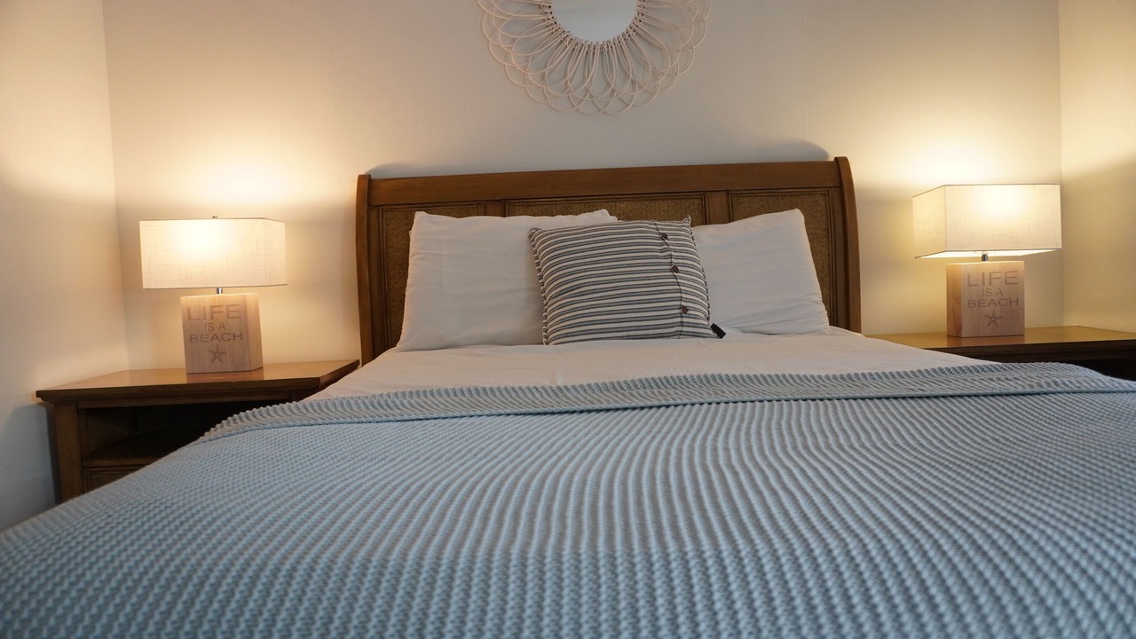Photo of Bedroom in East Fort Lauderdale
