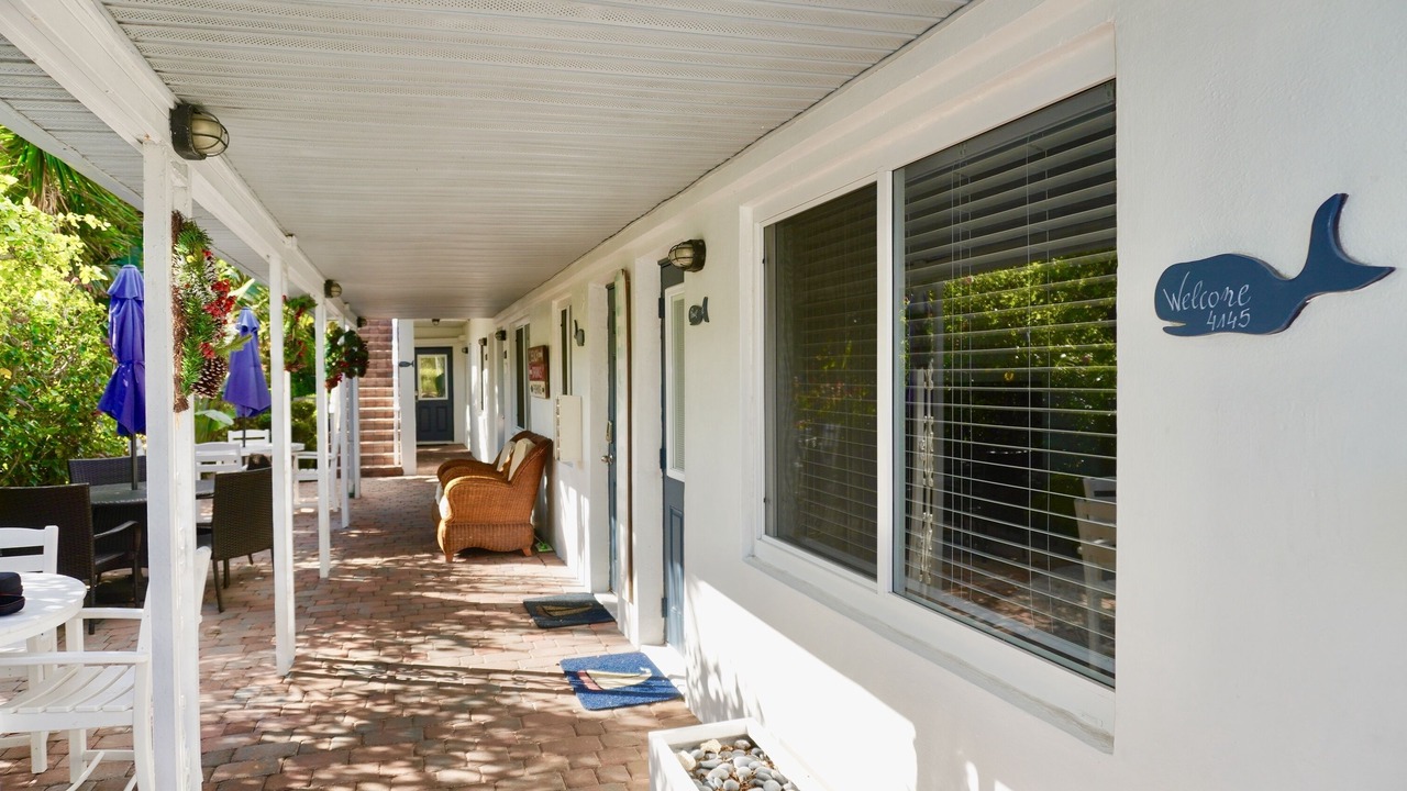 Photo of Outdoor in East Fort Lauderdale