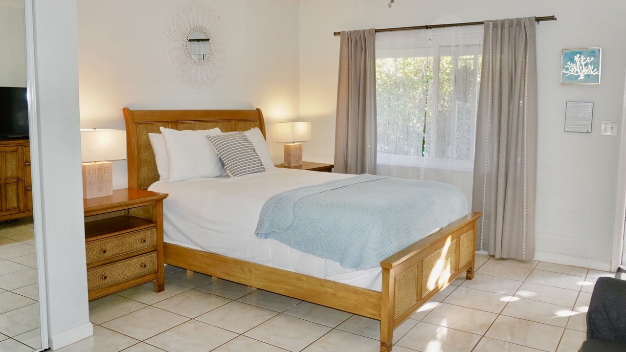 Photo of Bedroom in East Fort Lauderdale