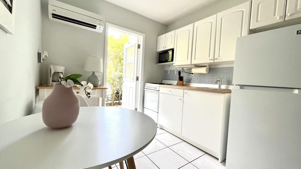 Photo of Kitchen in East Fort Lauderdale