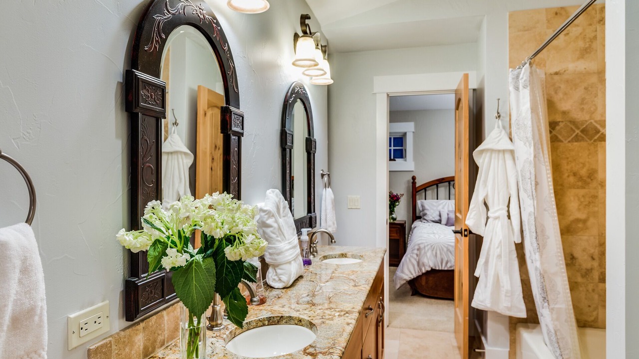 Photo of Bathroom in Whittier
