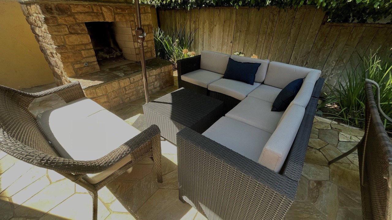 Photo of Livingroom in Leucadia