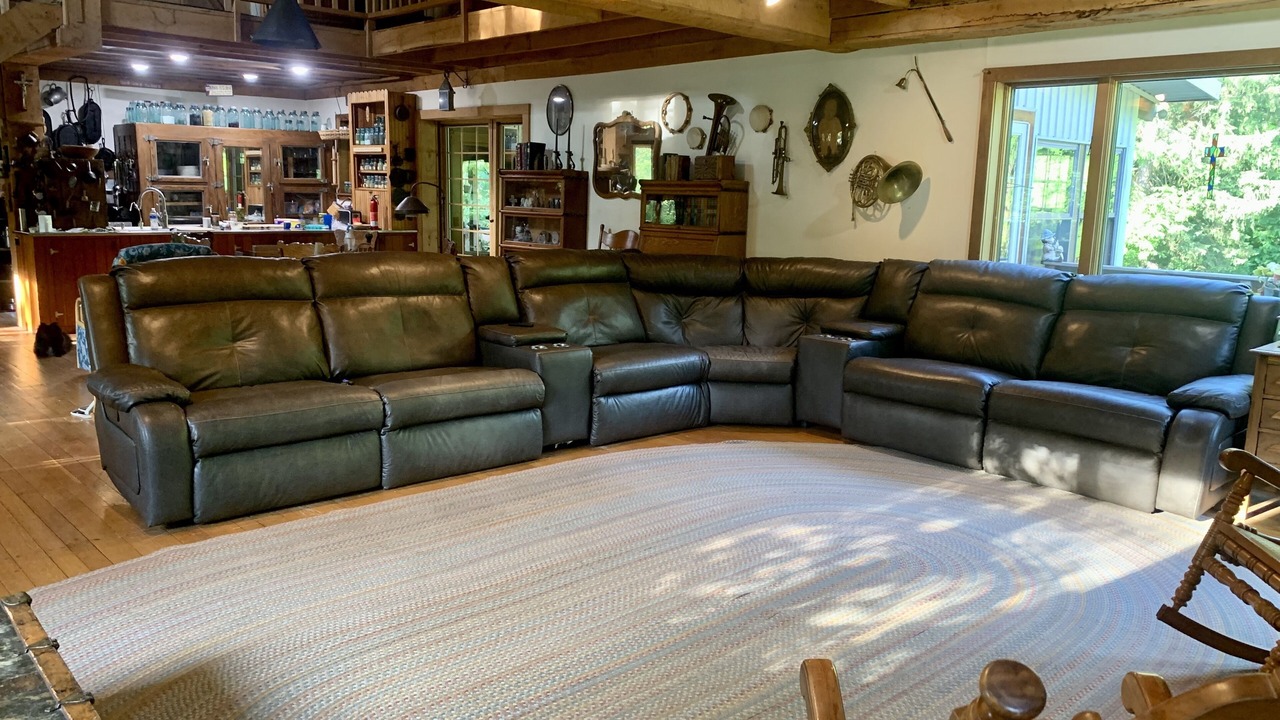 Photo of Livingroom in Niles