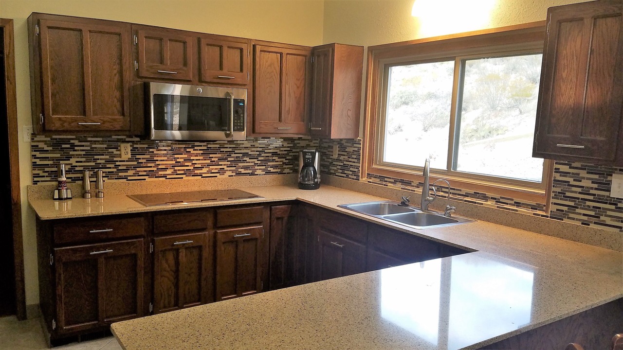 Photo of Kitchen in Alamogordo