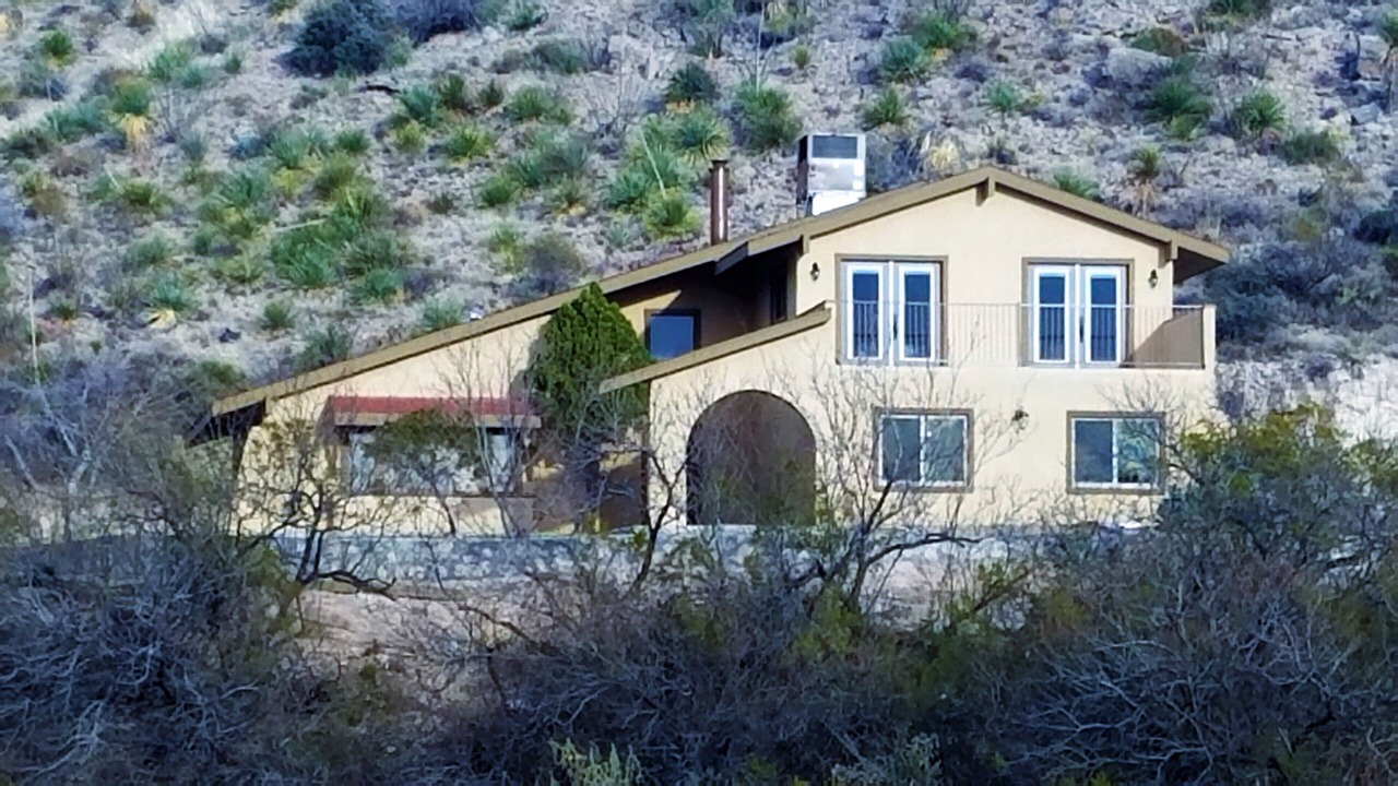 Photo of Outdoor in Alamogordo