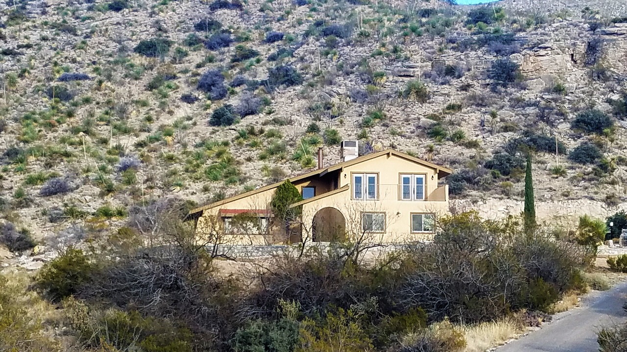 Photo of Outdoor in Alamogordo