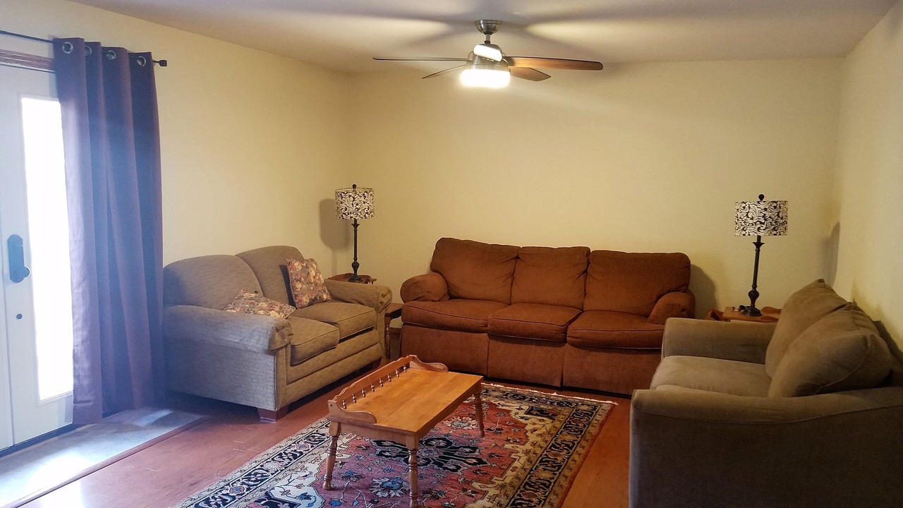 Photo of Livingroom in Alamogordo