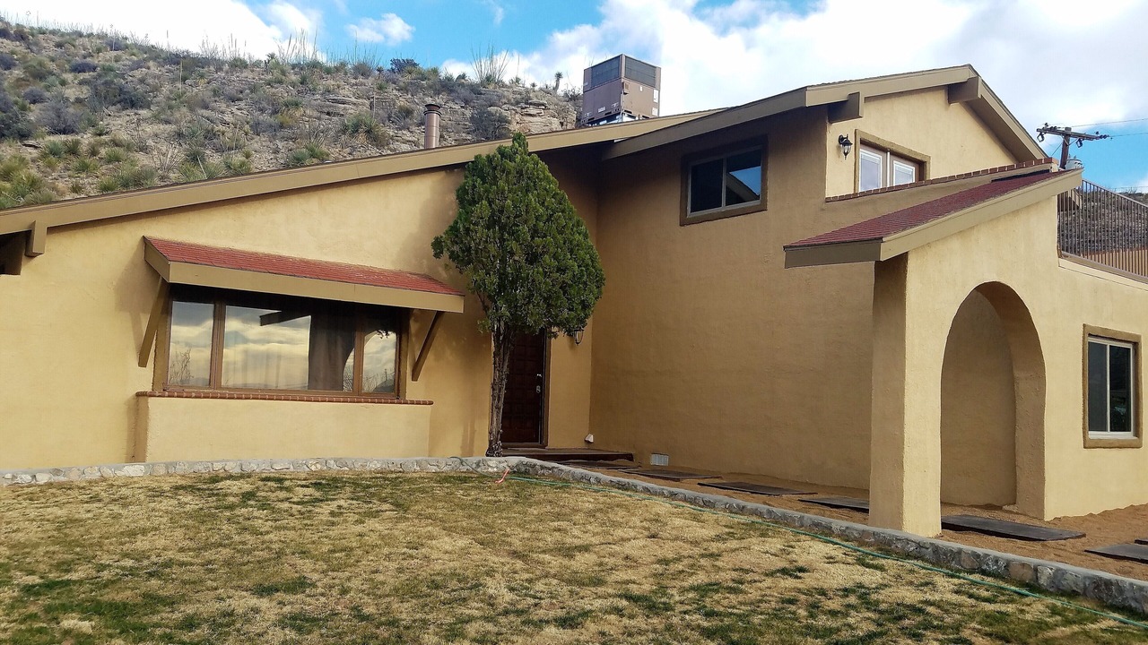 Photo of Outdoor in Alamogordo