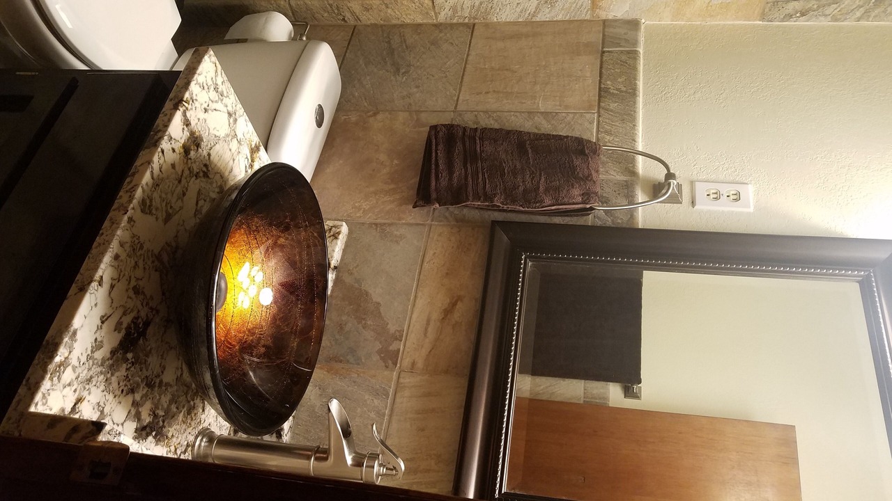 Photo of Bathroom in Alamogordo
