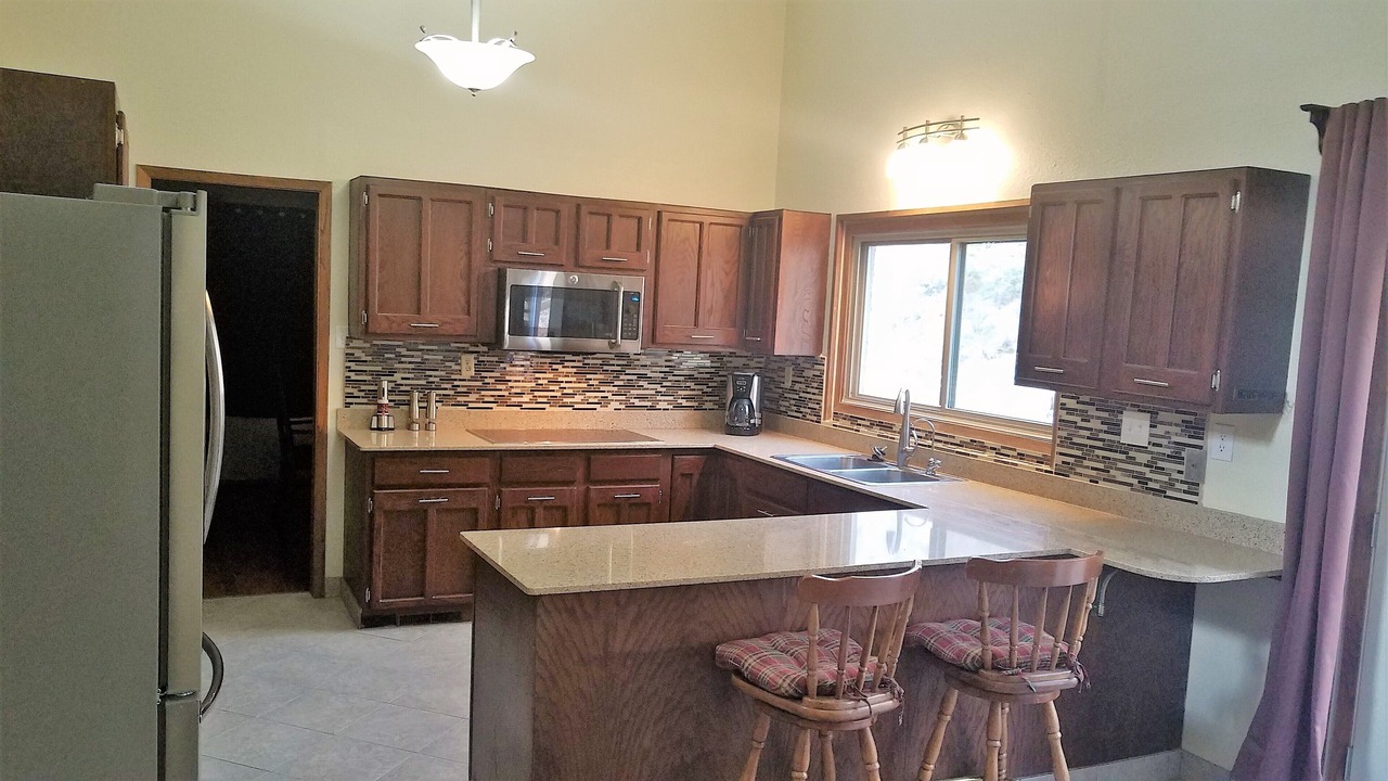 Photo of Kitchen in Alamogordo