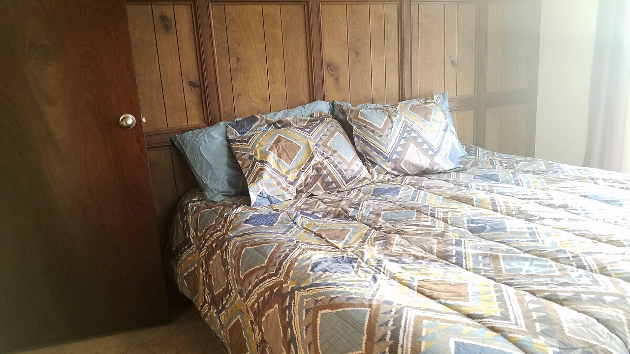 Photo of Bedroom in Alamogordo