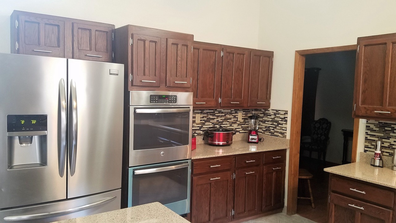 Photo of Kitchen in Alamogordo