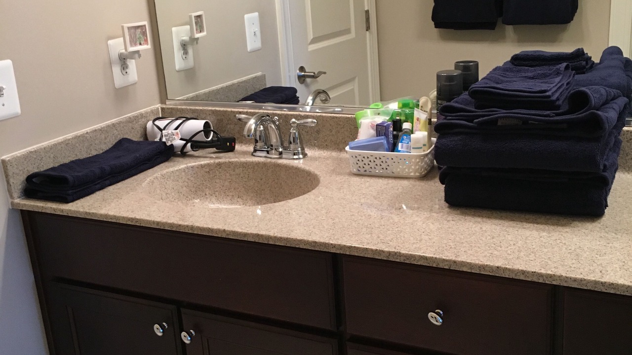 Photo of Bathroom in Fort Hunt