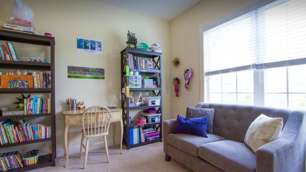 Photo of Livingroom in Fort Hunt