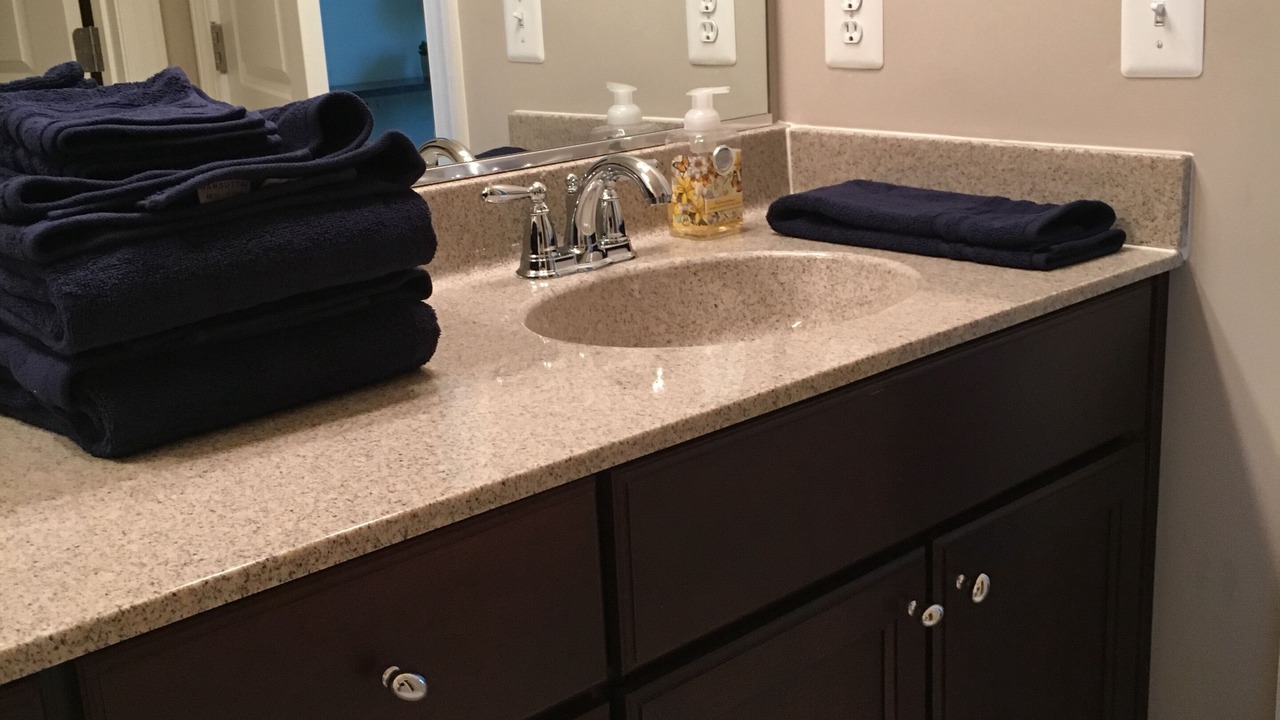 Photo of Bathroom in Fort Hunt