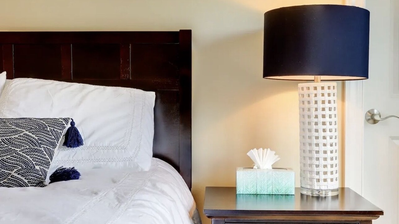 Photo of Bedroom in Fort Hunt