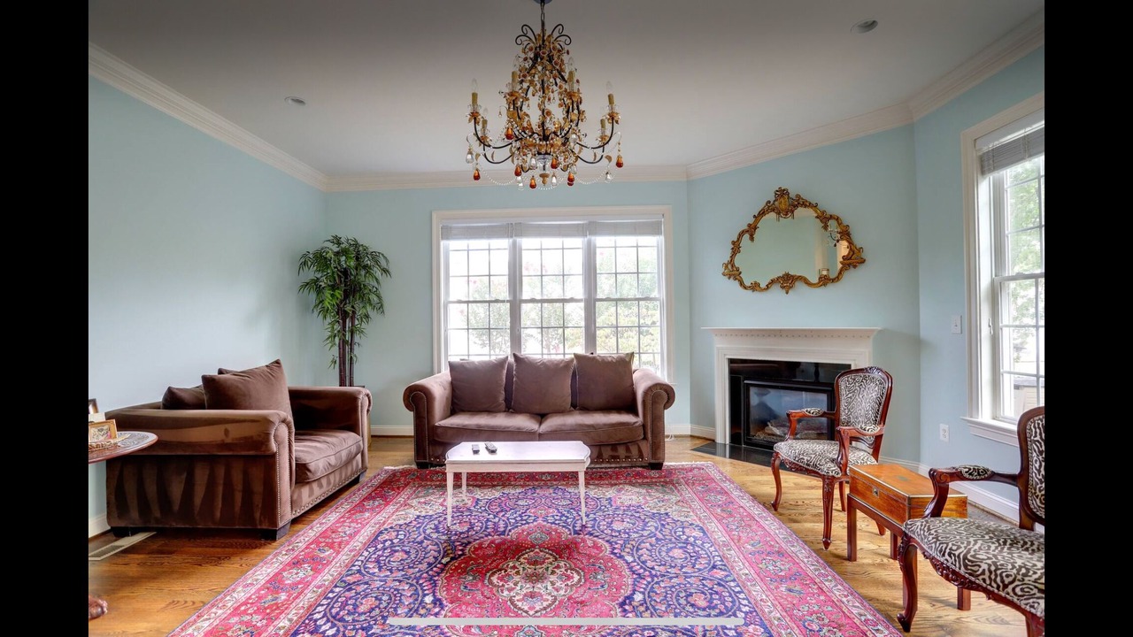 Photo of Livingroom in Fort Hunt