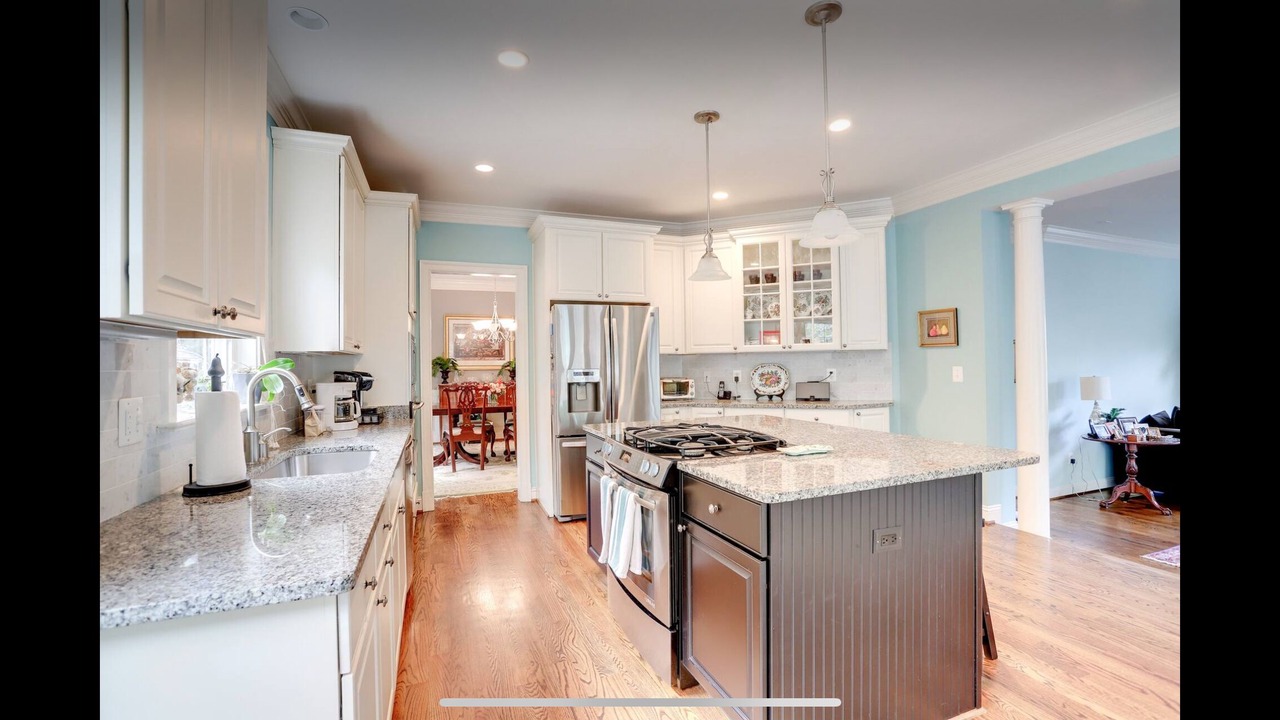 Photo of Kitchen in Fort Hunt