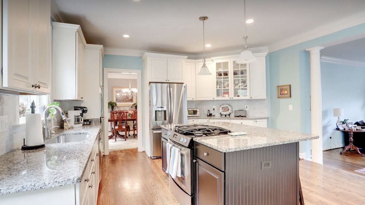 Photo of Kitchen in Fort Hunt