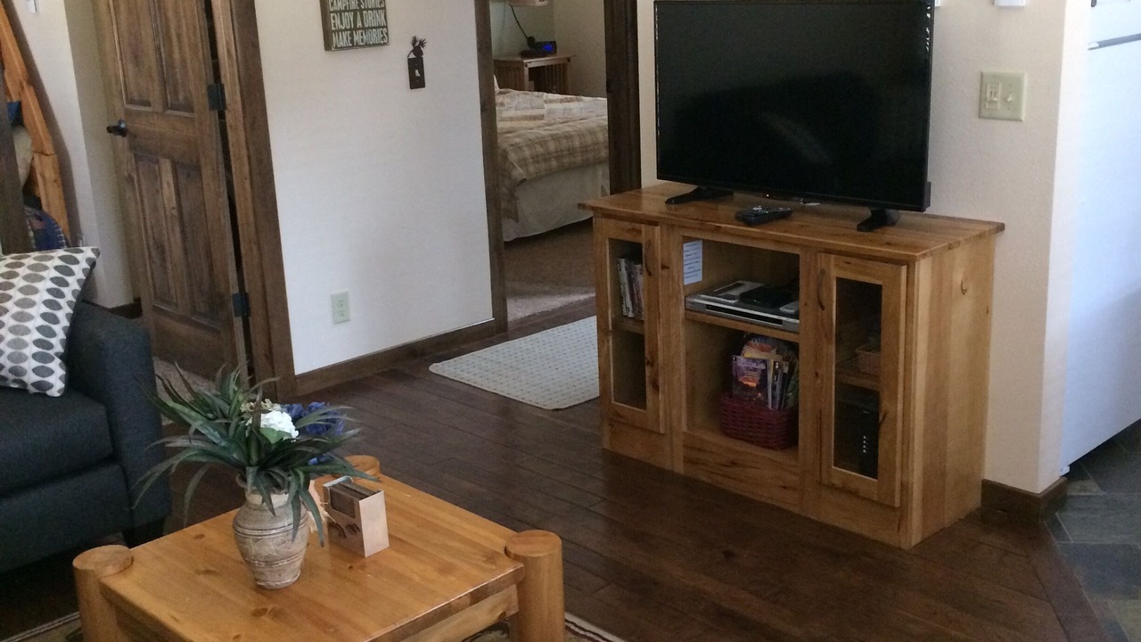 Photo of Bedroom in Estes Park