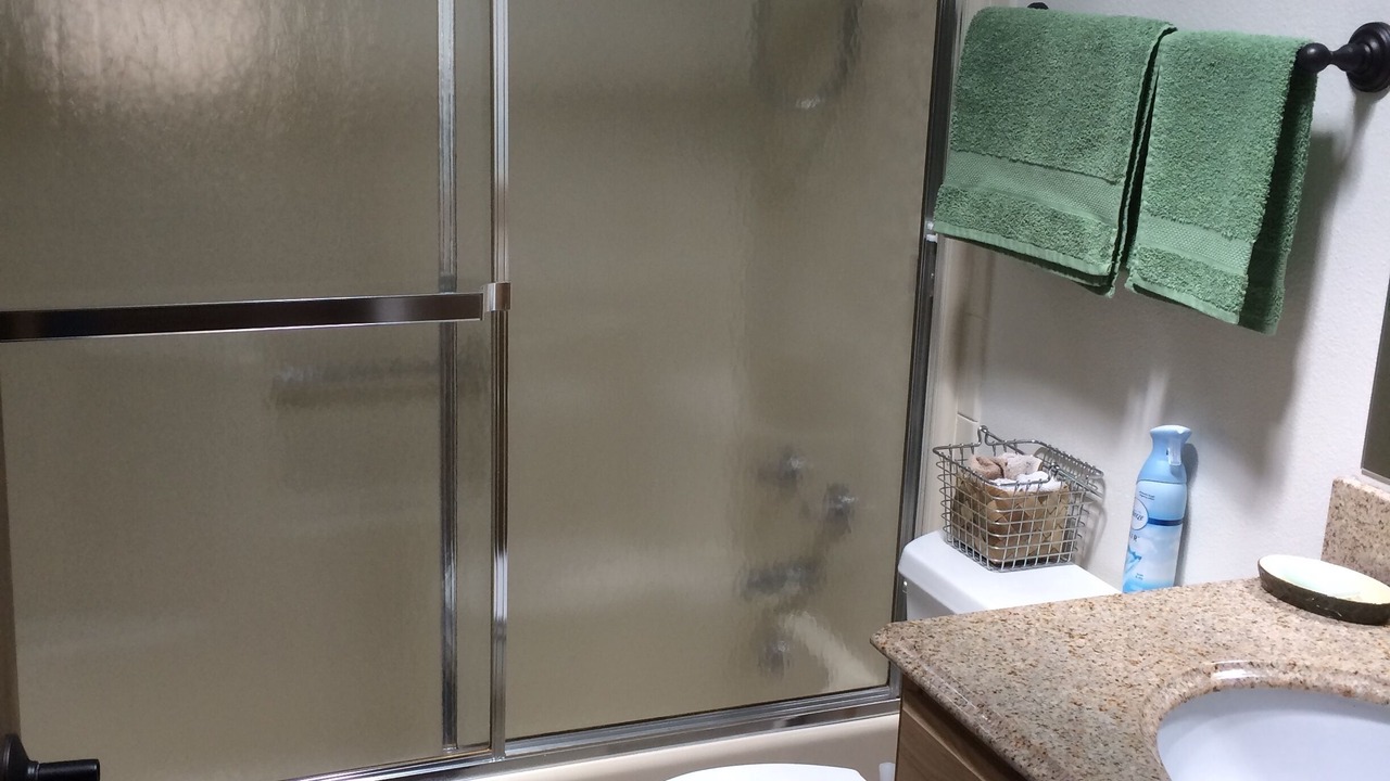 Photo of Bathroom in Estes Park