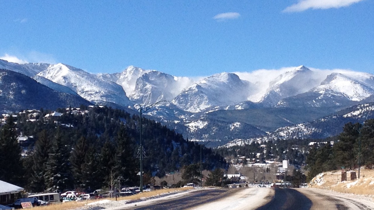 Photo of Others in Estes Park