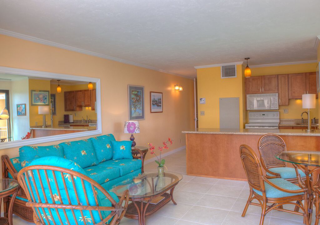 Photo of Livingroom in Kihei