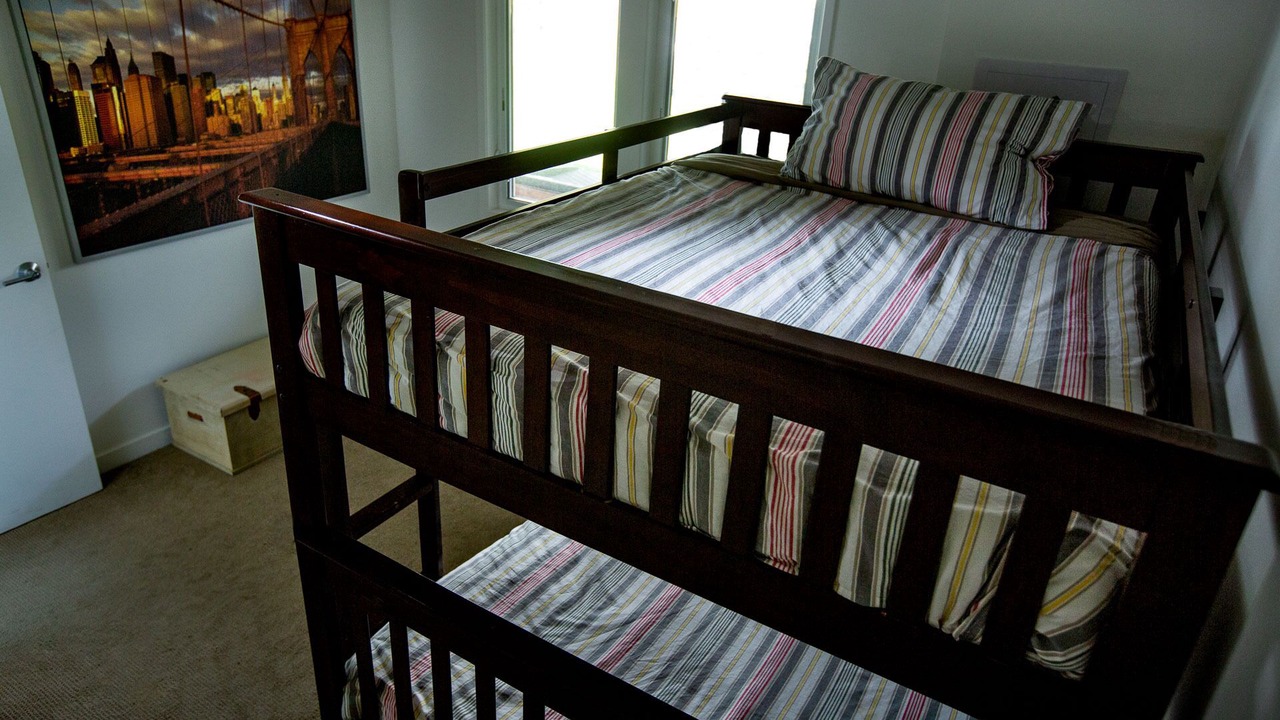 Photo of Bedroom in Neahkahnie Beach