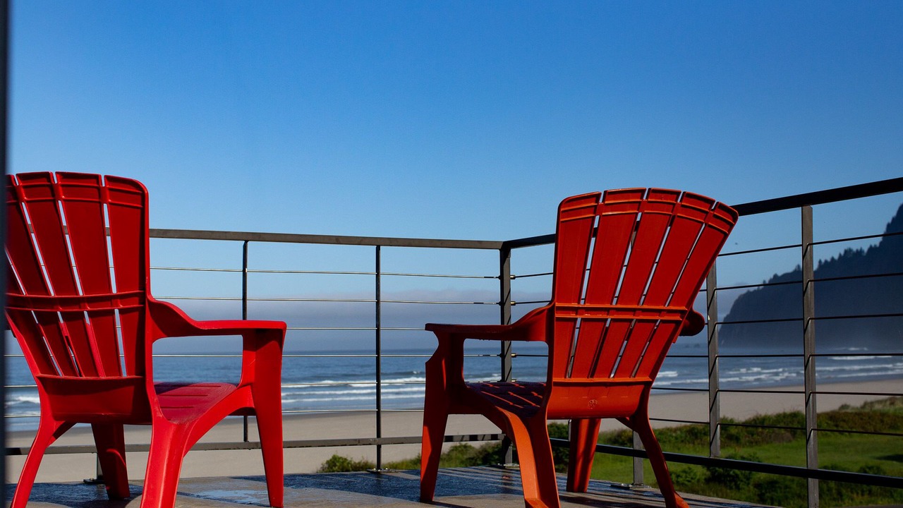 Photo of Outdoor in Neahkahnie Beach