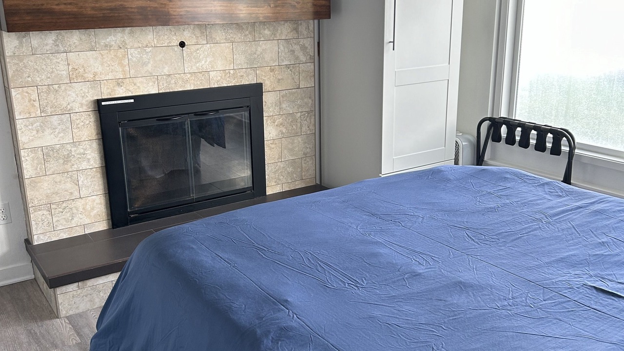 Photo of Bedroom in Neahkahnie Beach