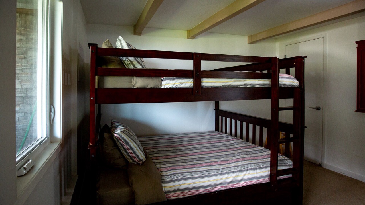 Photo of Bedroom in Neahkahnie Beach