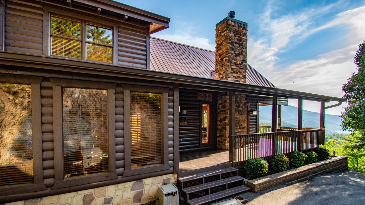 Photo of Outdoor in Gatlinburg - Pigeon Forge