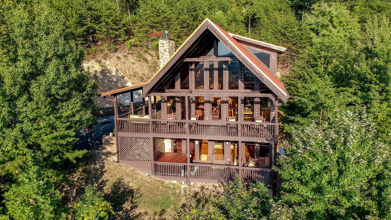 Photo of Outdoor in Gatlinburg - Pigeon Forge