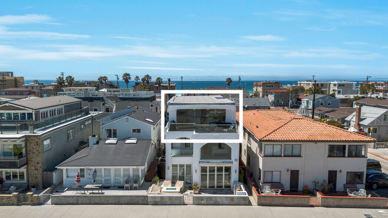 Photo of Others in Central Mission Beach