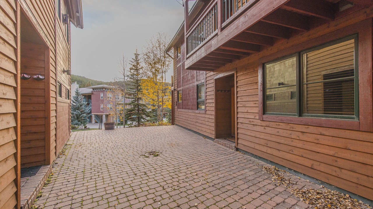 Photo of Outdoor in Old Town