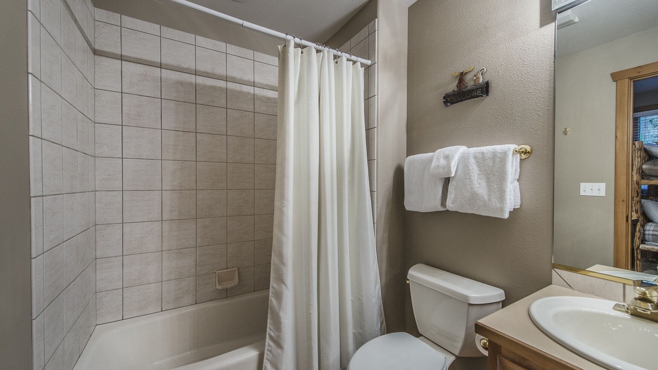 Photo of Bathroom in Old Town