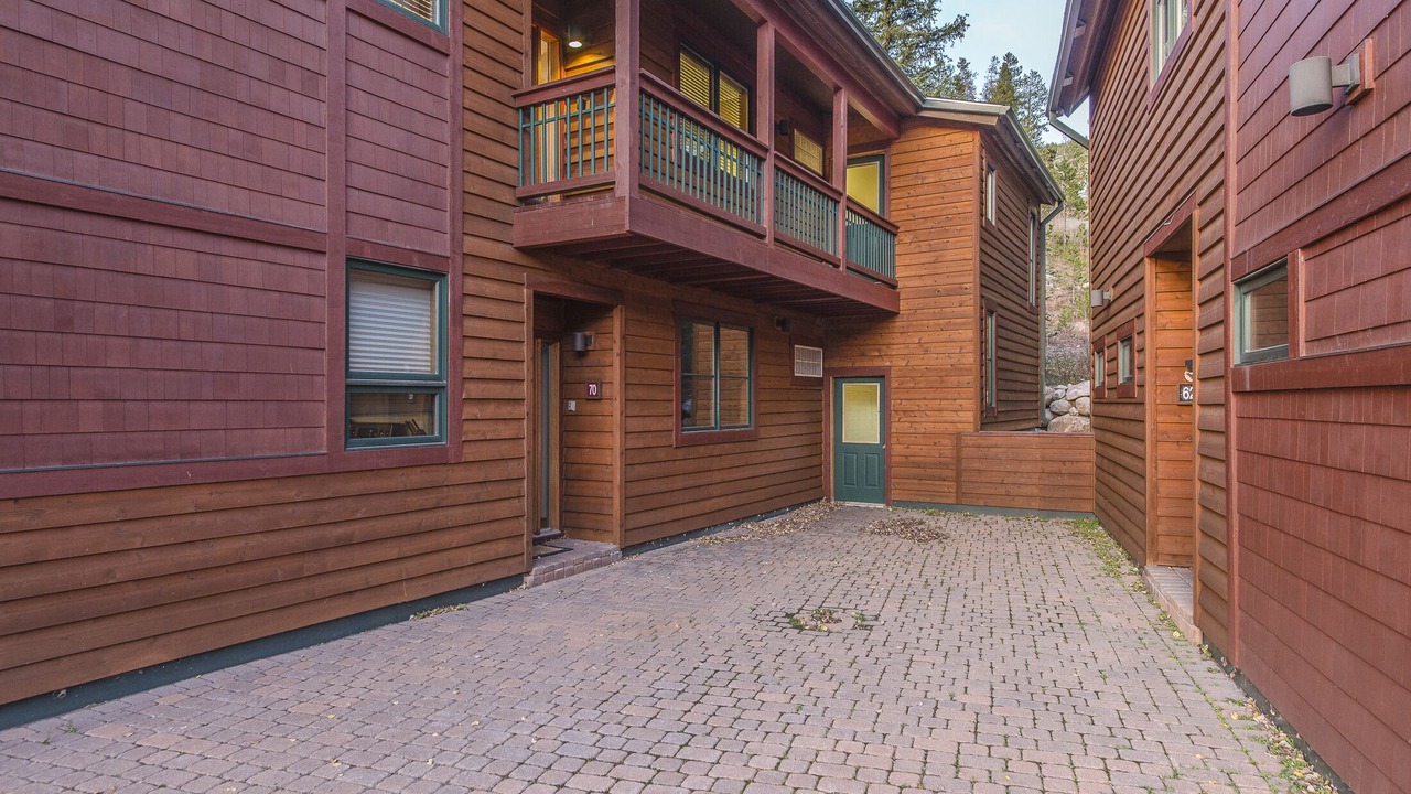 Photo of Outdoor in Old Town