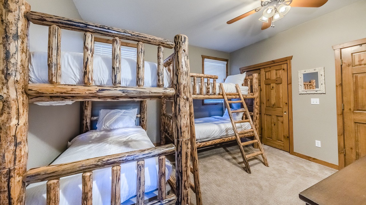 Photo of Bedroom in Old Town