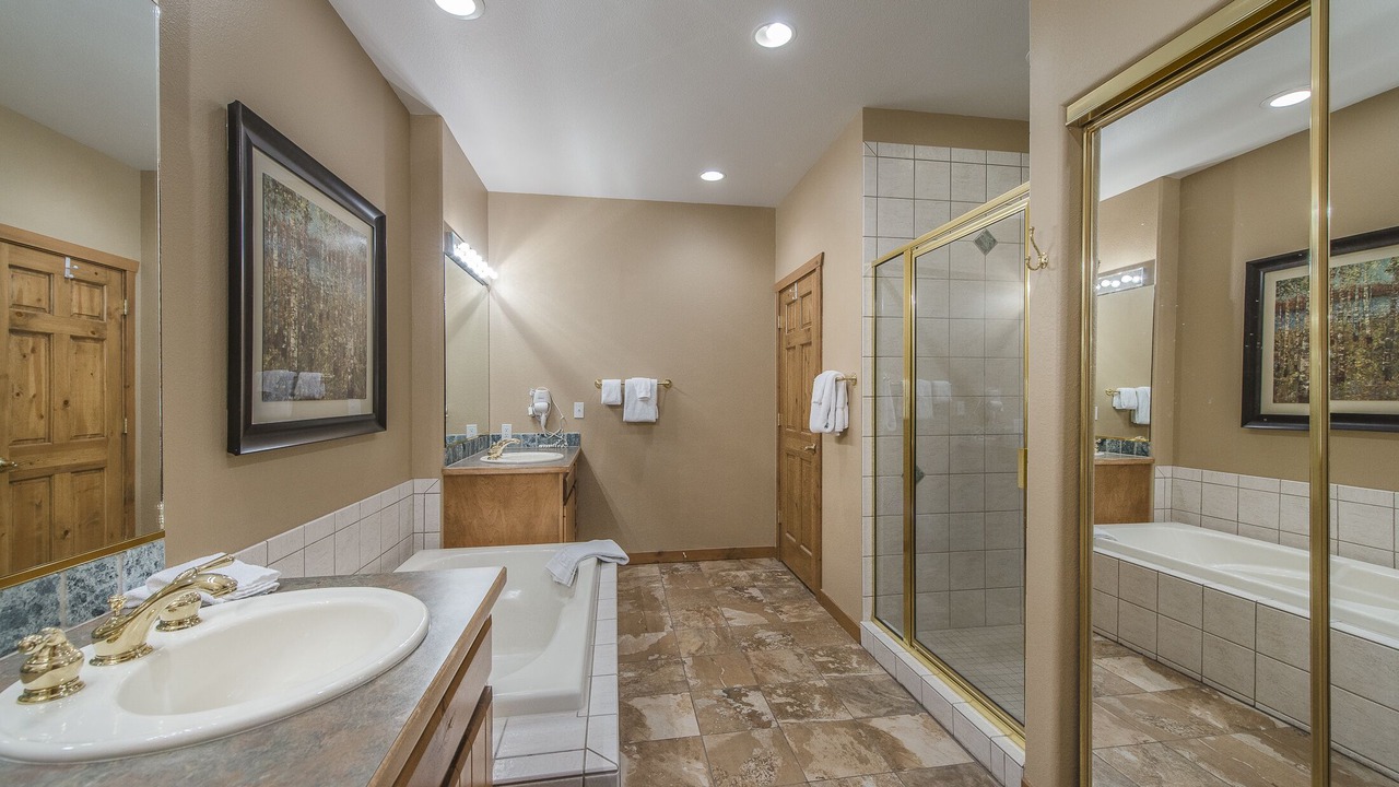 Photo of Bathroom in Old Town