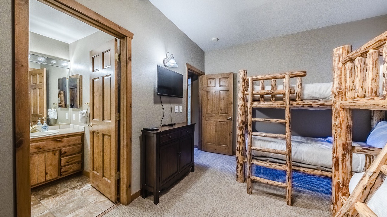 Photo of Bedroom in Old Town