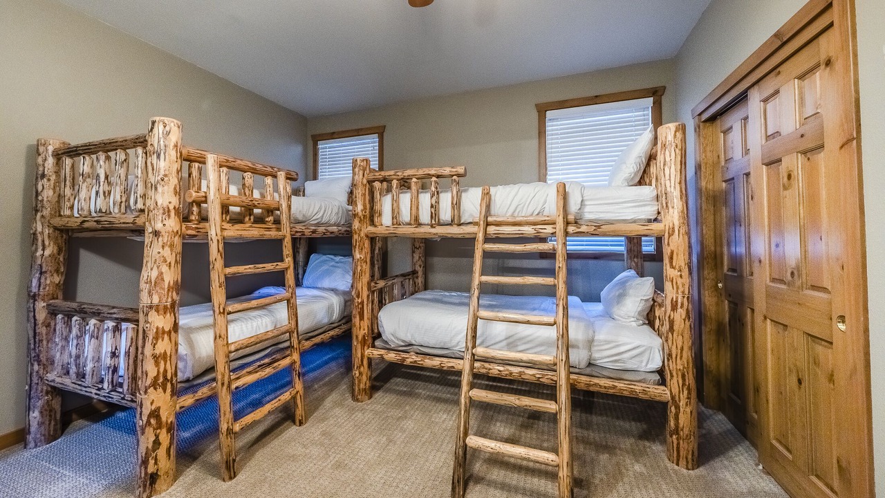 Photo of Bedroom in Old Town