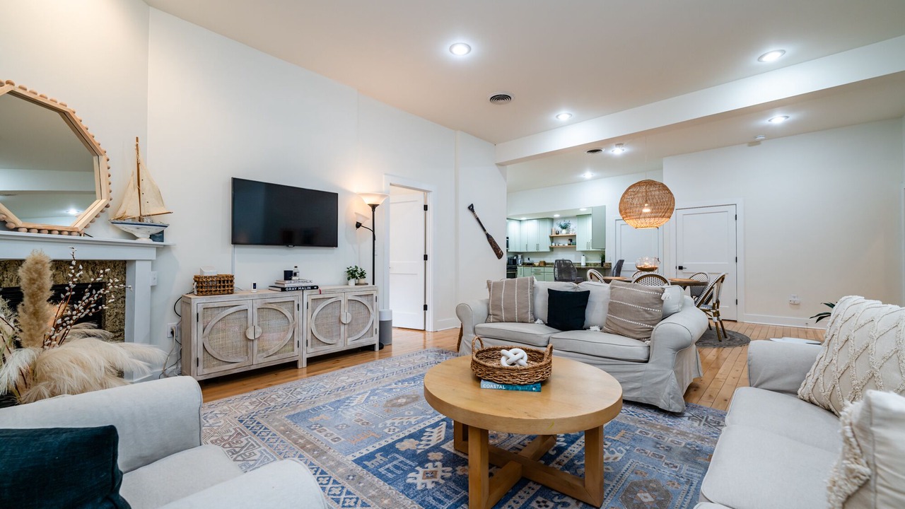 Photo of Bedroom in Union Pier