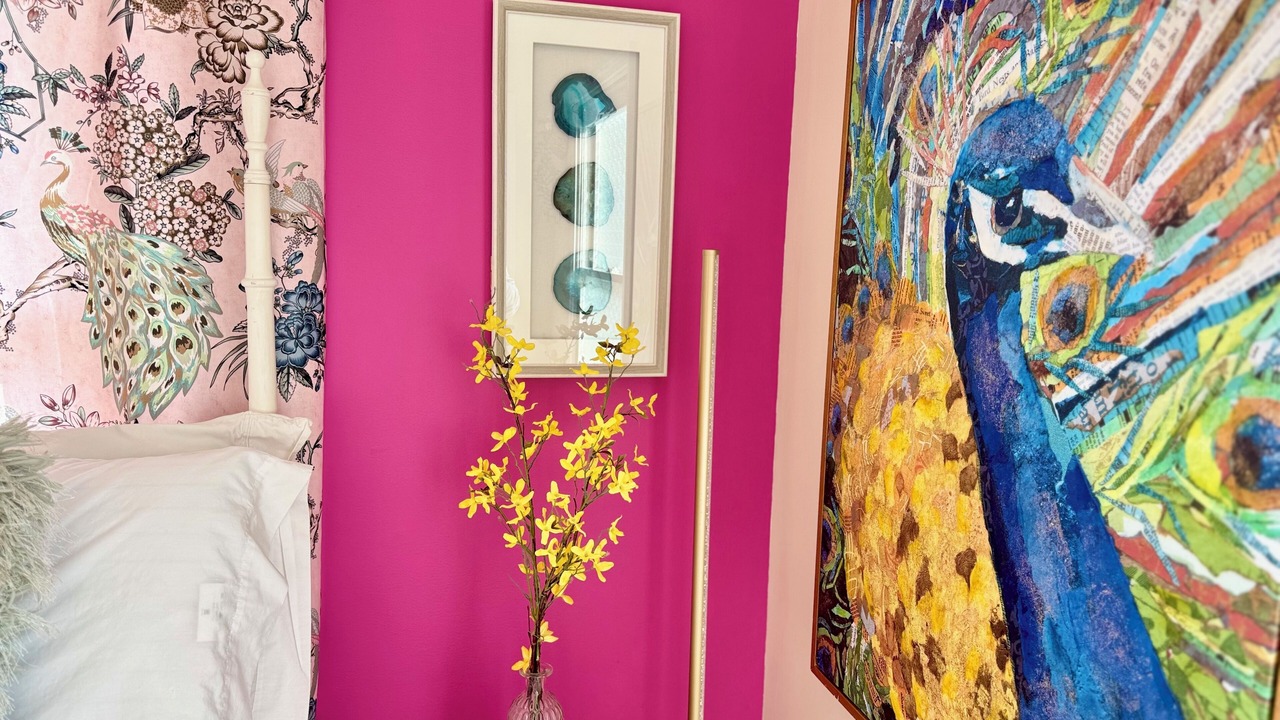 Photo of Bedroom in Orrtanna