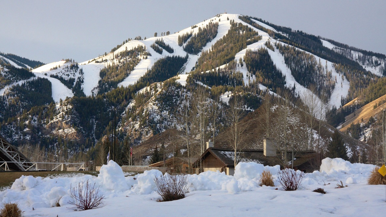 Photo of Others in Warm Springs