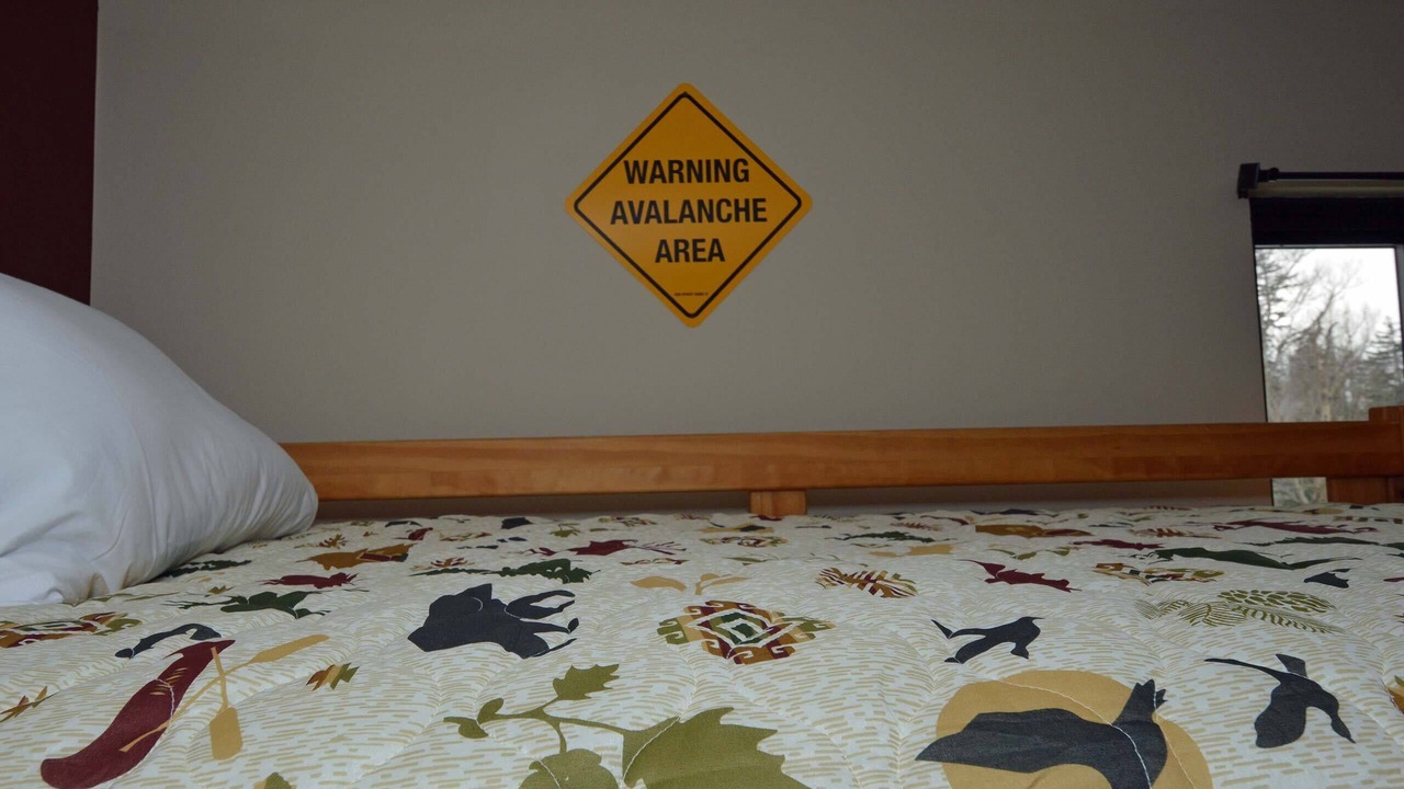 Photo of Bedroom in Snowshoe