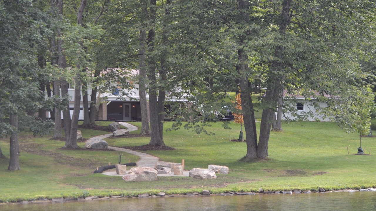 Photo of Outdoor in Treasure Lake