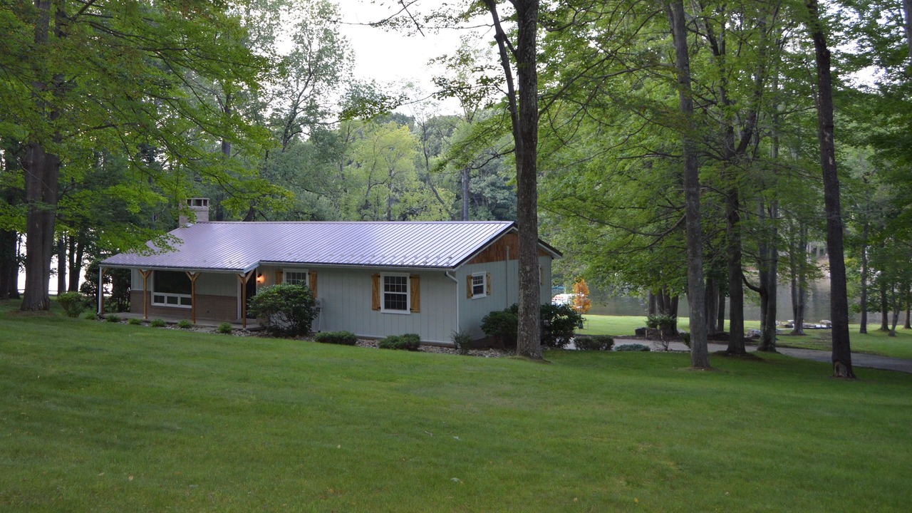 Photo of Outdoor in Treasure Lake